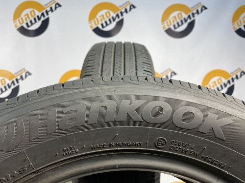215 60 17 HANKOOK DYNAPRO HP2 RA33