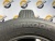 215 60 17 HANKOOK DYNAPRO HP2 RA33