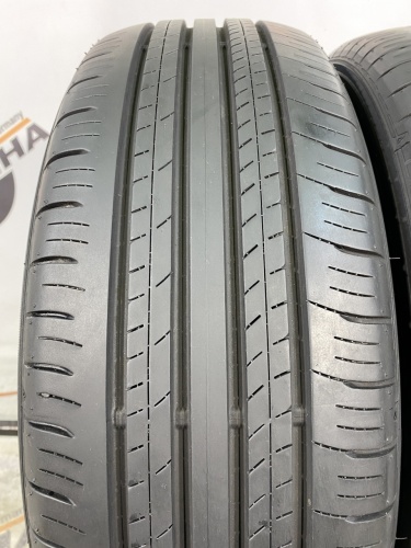225 60 18 DUNLOP GRANDTREK PT30