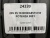 245 35 18 BRIDGESTONE POTENZA S001