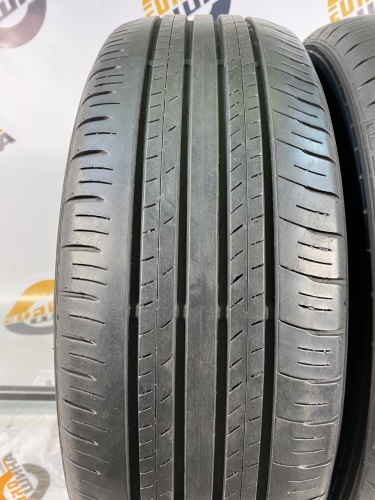225 60 18 DUNLOP GRANDTREK PT30