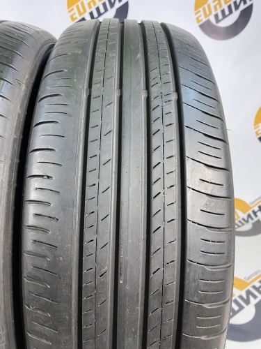 225 60 18 DUNLOP GRANDTREK PT30