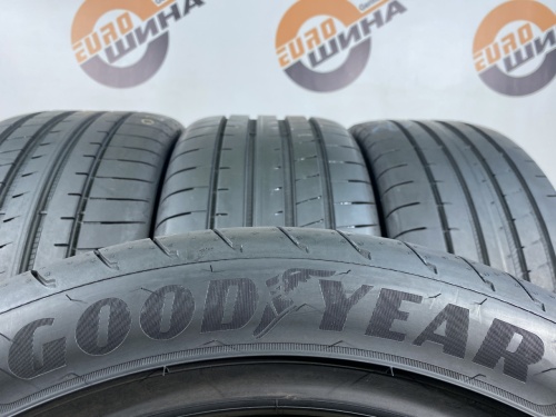 (РАЗНОШИР + 22444) 275 40 20 GOODYEAR EAGLE F1 ASYMMETRIC 3 SUV