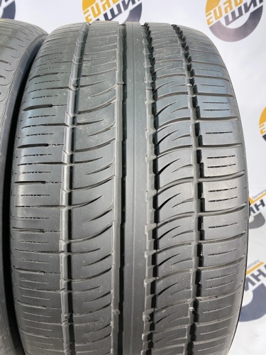 295 40 22 PIRELLI SCORPION ZERO ASIMMETRICO