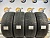 235 50 18 MICHELIN CROSSCLIMATE