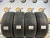 235 50 18 MICHELIN CROSSCLIMATE
