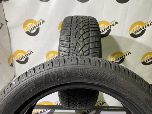 225 50 18 DUNLOP SP WINTER SPORT 3D == (018-6) (012-5,5)