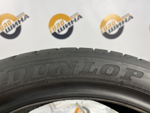 225 40 19 DUNLOP SP SPORT MAXX RT