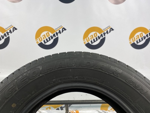 225 65 17 YOKOHAMA GEOLANDAR G91