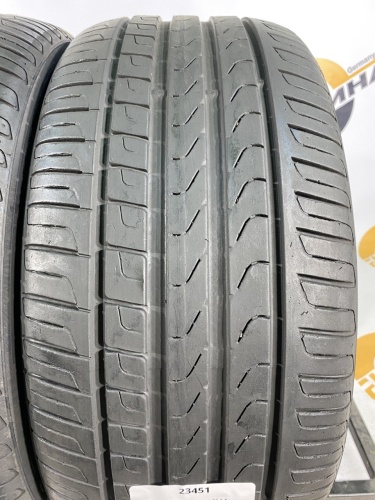 245 40 18 PIRELLI CINTURATO P7 BLUE