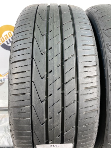 235 55 18 HANKOOK VENTUS S1 EVO K107