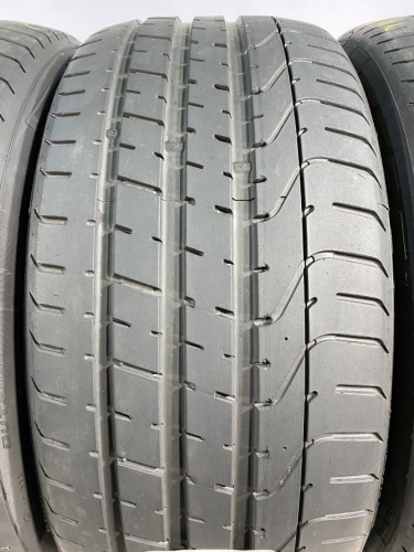 245 40 18 PIRELLI P ZERO