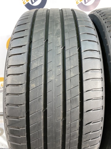 275 50 20 MICHELIN LATITUDE SPORT 3