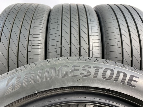 245 45 18 BRIDGESTONE TURANZA T005A