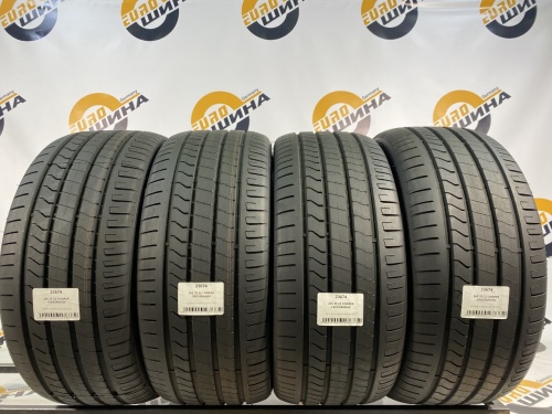 265 35 22 COOPER CROSSRANGE