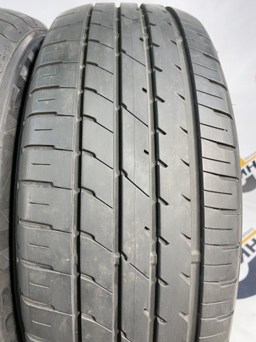 225 60 17 DUNLOP ENASAVE RV504