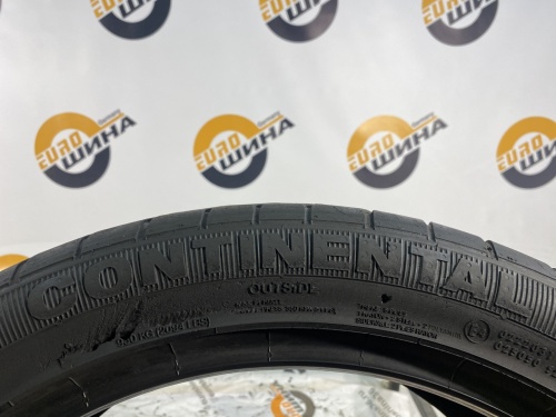 275 40 20 CONTINENTAL CONTI4X4SPORTCONTACT