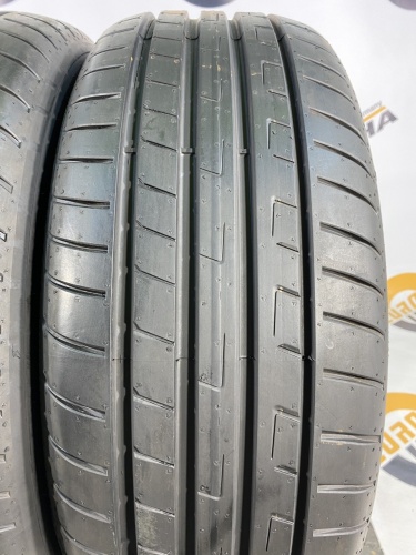 235 50 19 GOODYEAR EAGLE F1 ASYMMETRIC 3 SUV