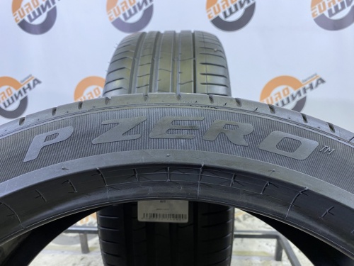 275 40 22 PIRELLI P ZERO PZ4 RFT