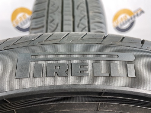 255 40 19 PIRELLI P ZERO NERO ALL SEASON