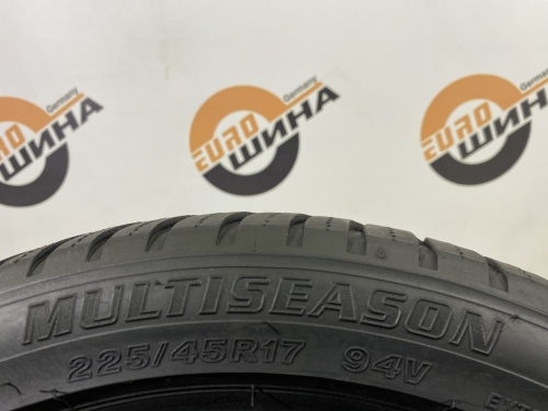225 45 17 FIRESTONE MULTISEASON