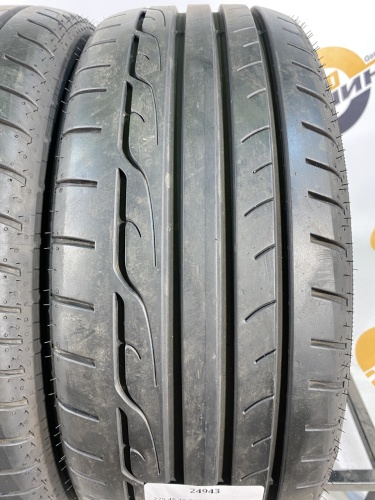 225 45 19 DUNLOP SP SPORT MAXX RT