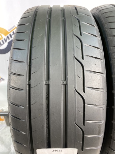 225 45 18 DUNLOP SP SPORT MAXX RT