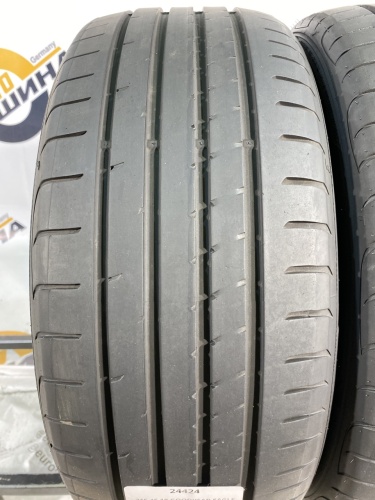 215 45 18 GOODYEAR EAGLE F1 ASYMMETRIC 2