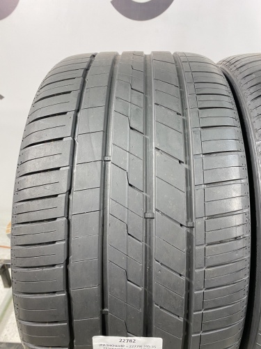 (РАЗНОШИР + 22779) 315 35 21 HANKOOK VENTUS S1 EVO3 SUV K127A