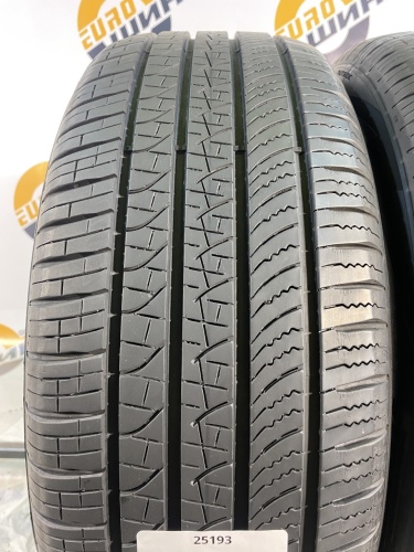 245 50 20 PIRELLI SCORPION ZERO ALL SEASON
