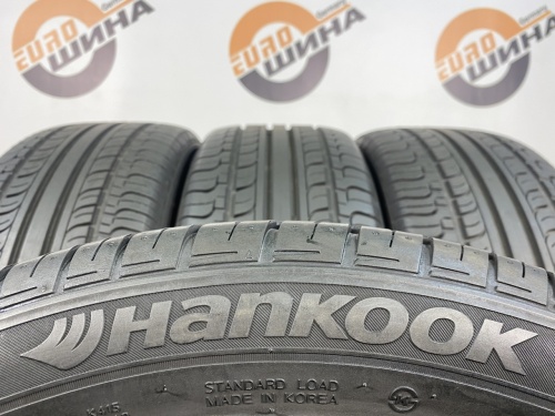 235 50 19 HANKOOK OPTIMO K415