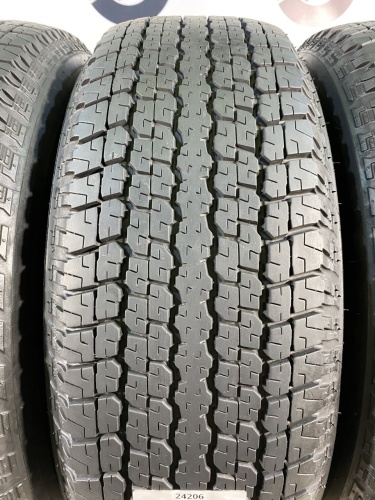275 65 17 BRIDGESTONE DUELER H/T 840