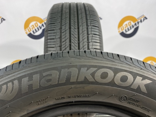 235 55 17 HANKOOK DYNAPRO HP2 RA33