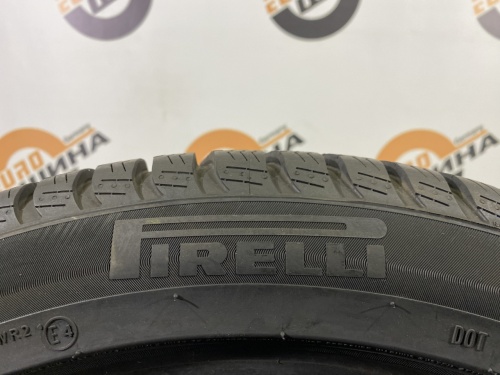 275 40 20 Pirelli Winter Sottozero 3 RFT