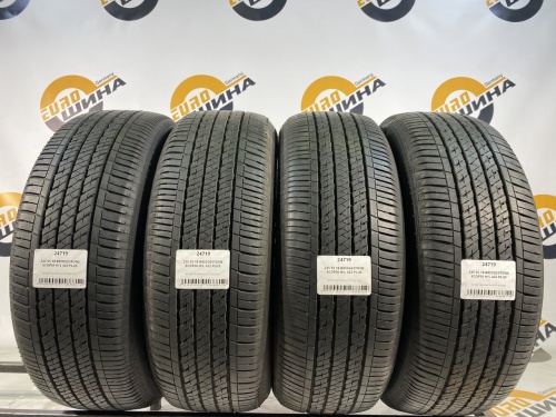 235 55 18 BRIDGESTONE ECOPIA H/L 422 PLUS
