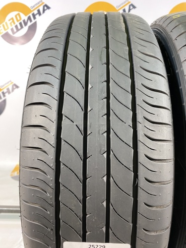 235 55 20 DUNLOP SP SPORT MAXX 050