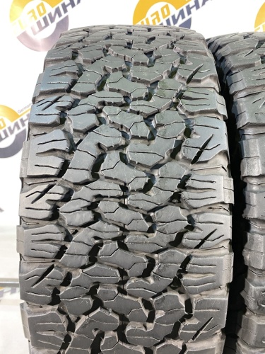 275 55 20 BFGOODRICH ALL-TERRAIN T-A KO2