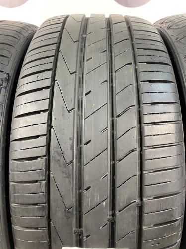 (РАЗНОШИР + 22451) 255 45 19 HANKOOK VENTUS S1 EVO2 SUV K117A