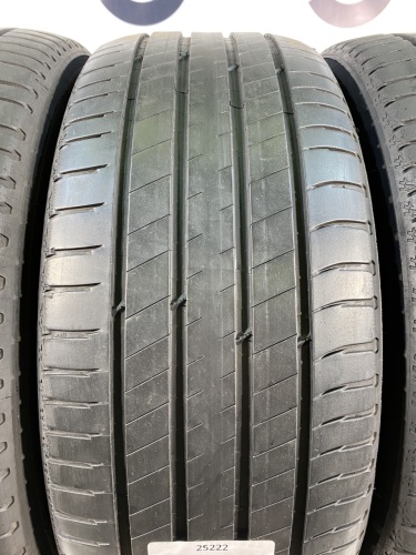 255 45 20 MICHELIN LATITUDE SPORT 3