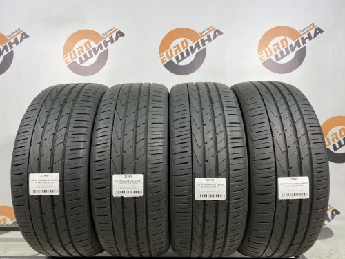 235 50 19 HANKOOK VENTUS S1 EVO 2 SUV K117C