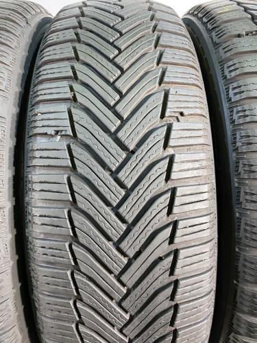 195 55 20 MICHELIN ALPIN 6