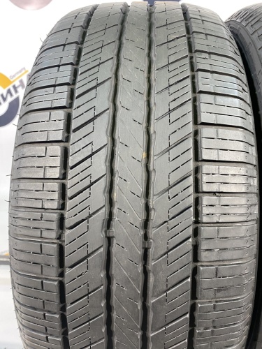 235 55 17 HANKOOK DYNAPRO HP RA23