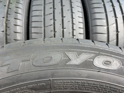 225 55 19 TOYO PROXES R46A