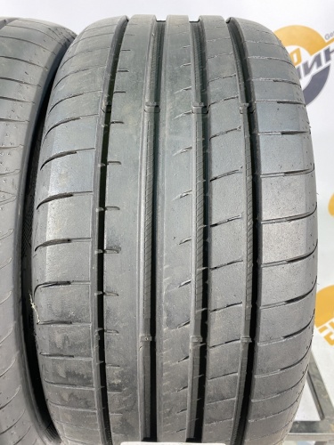 225 40 18 GOODYEAR EAGLE F1 ASYMMETRIC 5