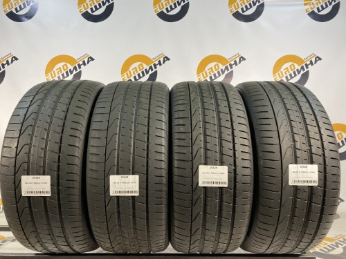 265 40 21 PIRELLI P ZERO