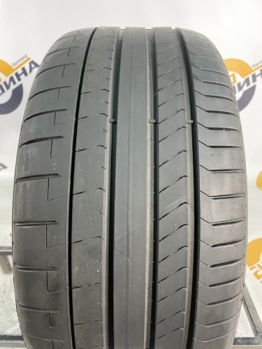 285 40 20 PIRELLI P ZERO PZ4