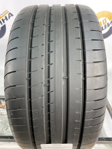 255 35 18 GOODYEAR EAGLE F1 ASYMMETRIC 3