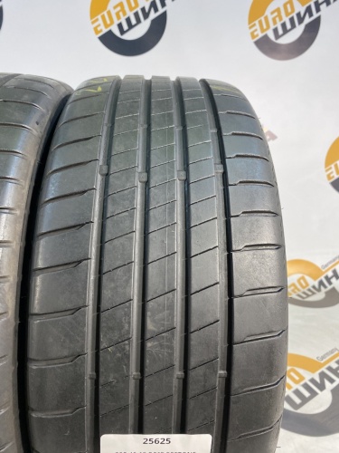 225 40 18 BRIDGESTONE POTENZA S005