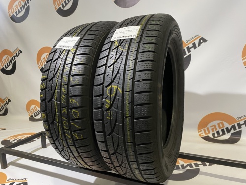 225 60 17 HANKOOK WINTER I'CEPT EVO W310