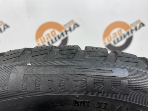 245 45 18 PIRELLI WINTER SOTTOZERO 3